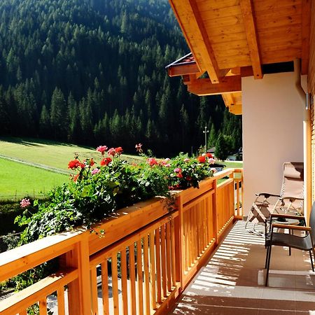 Guesthouse St Nikolaus Ultimo Bagian luar foto