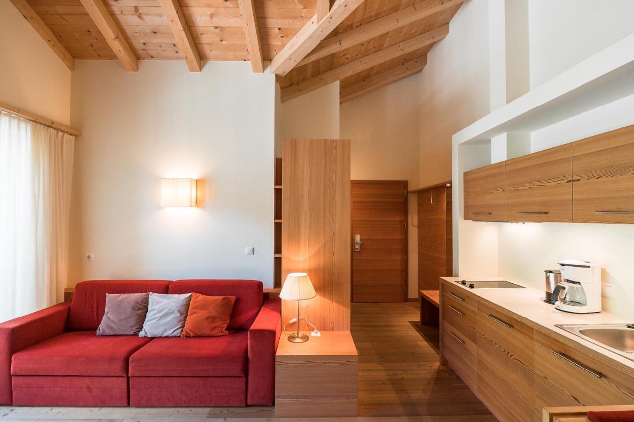 Guesthouse St Nikolaus Ultimo Bagian luar foto