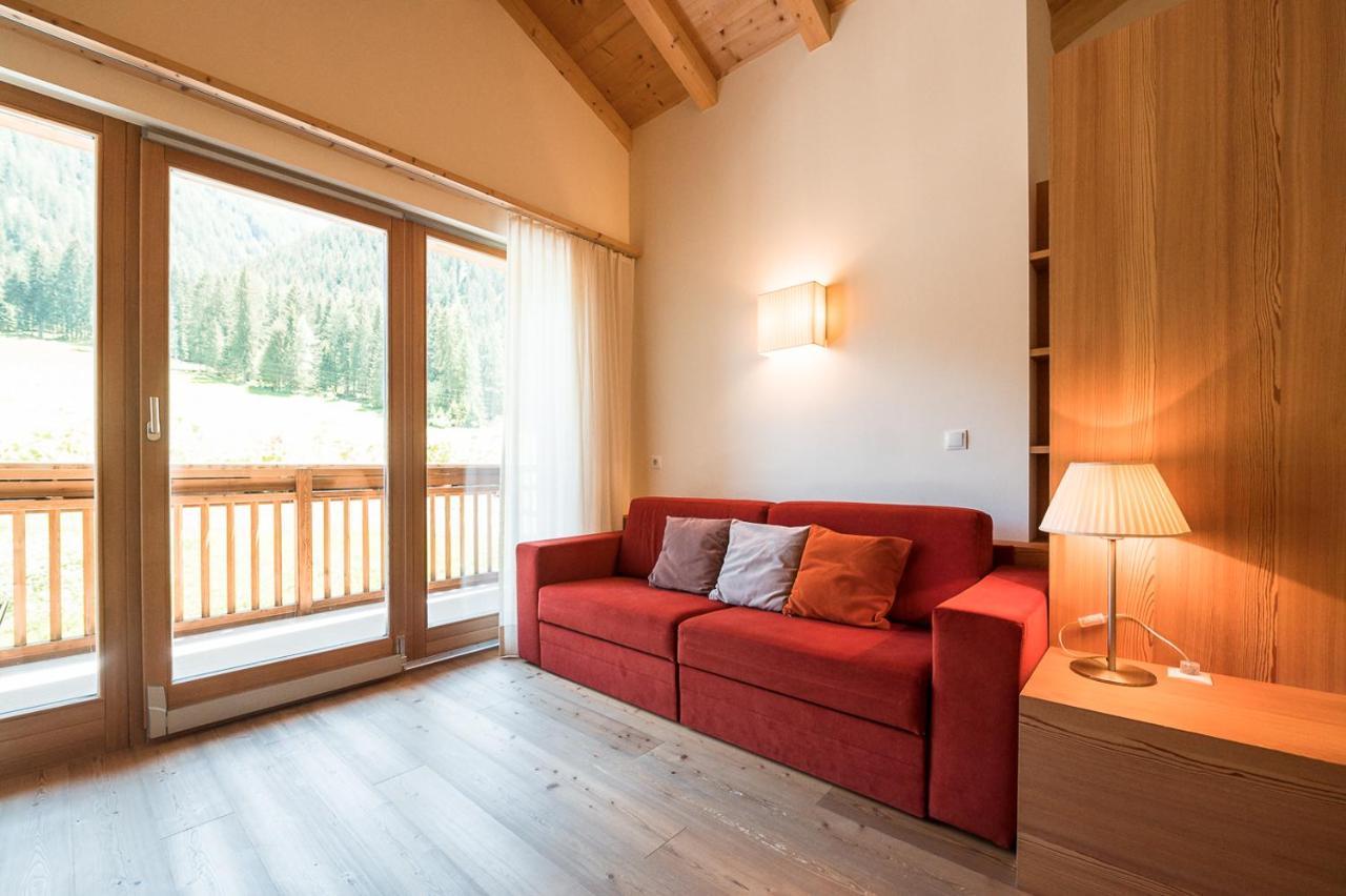 Guesthouse St Nikolaus Ultimo Bagian luar foto