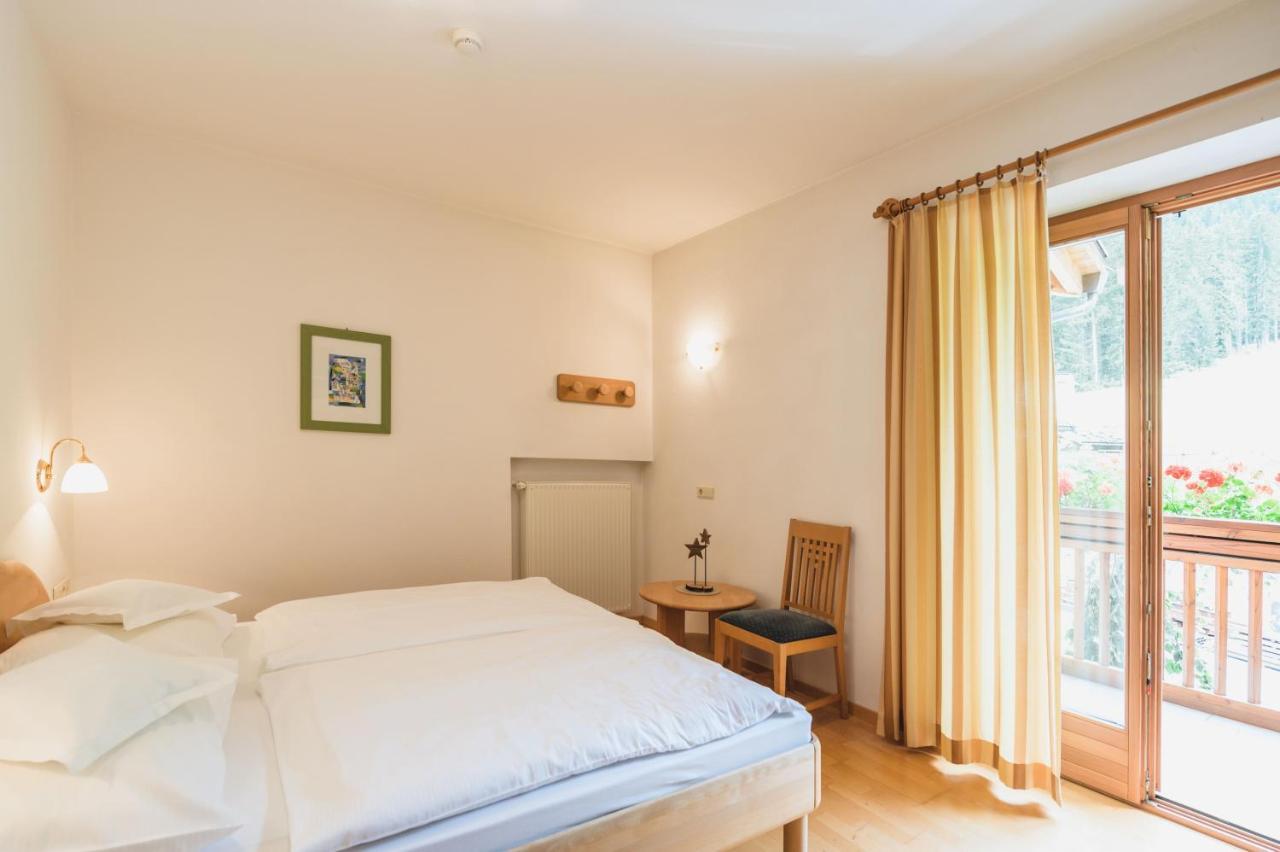 Guesthouse St Nikolaus Ultimo Bagian luar foto