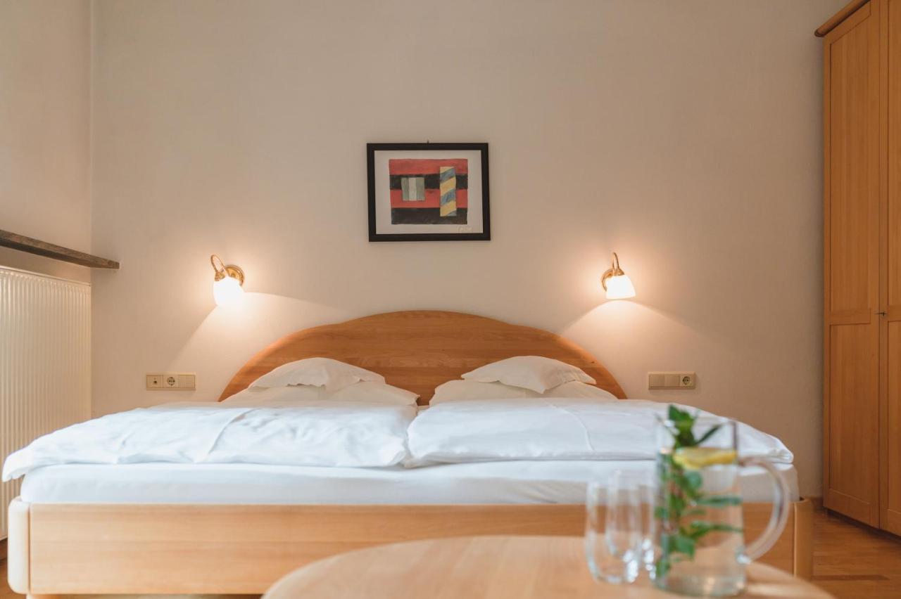 Guesthouse St Nikolaus Ultimo Bagian luar foto