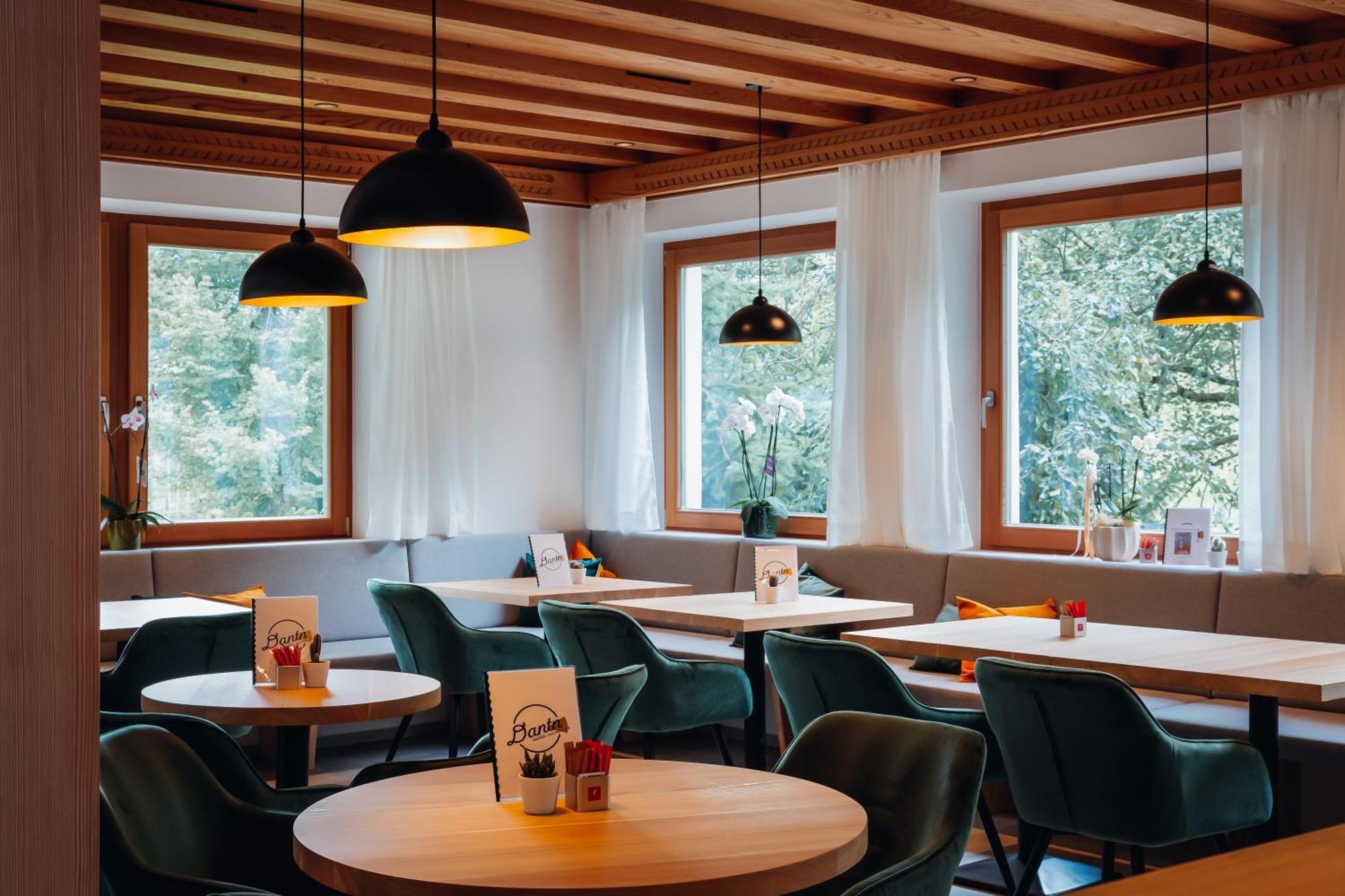 Guesthouse St Nikolaus Ultimo Bagian luar foto
