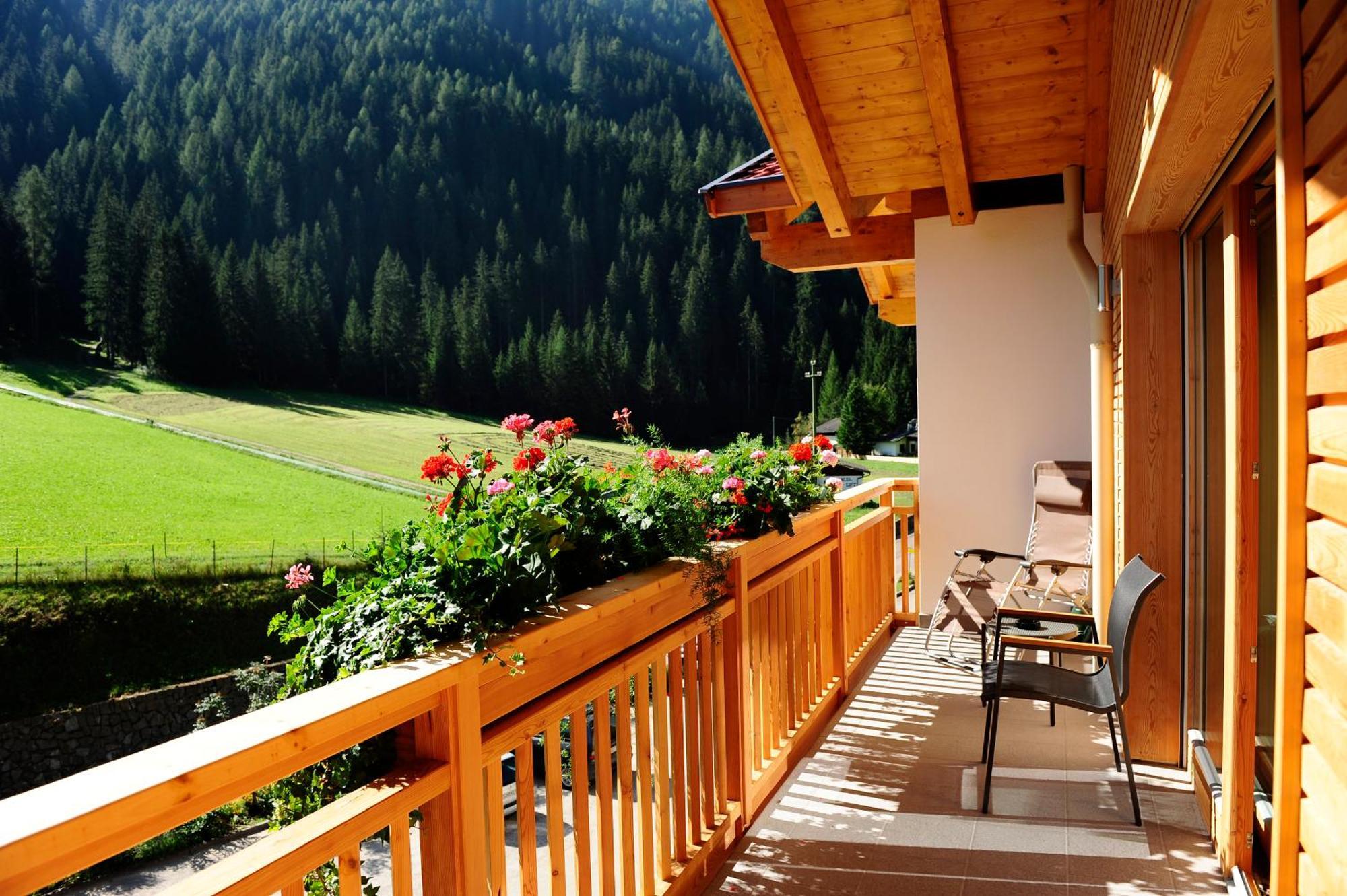 Guesthouse St Nikolaus Ultimo Bagian luar foto