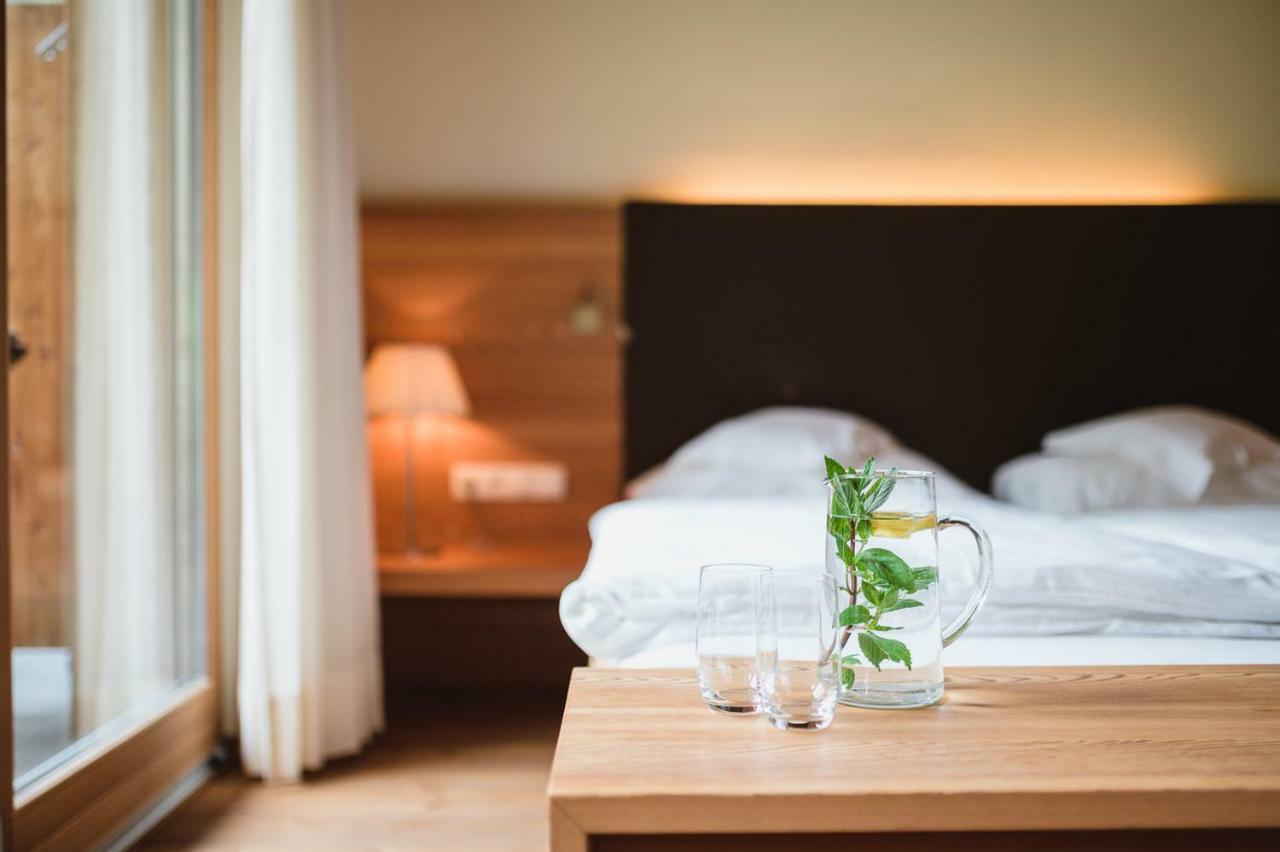 Guesthouse St Nikolaus Ultimo Bagian luar foto