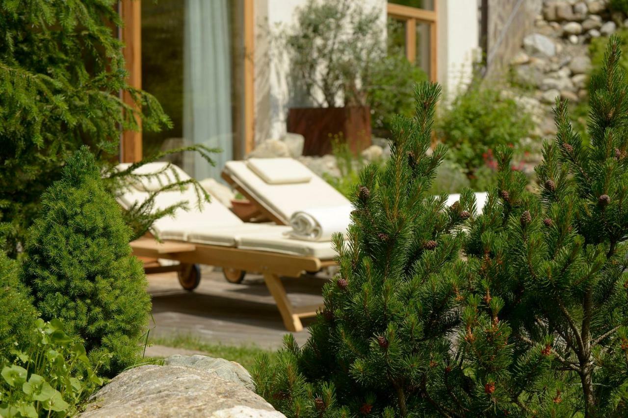 Guesthouse St Nikolaus Ultimo Bagian luar foto